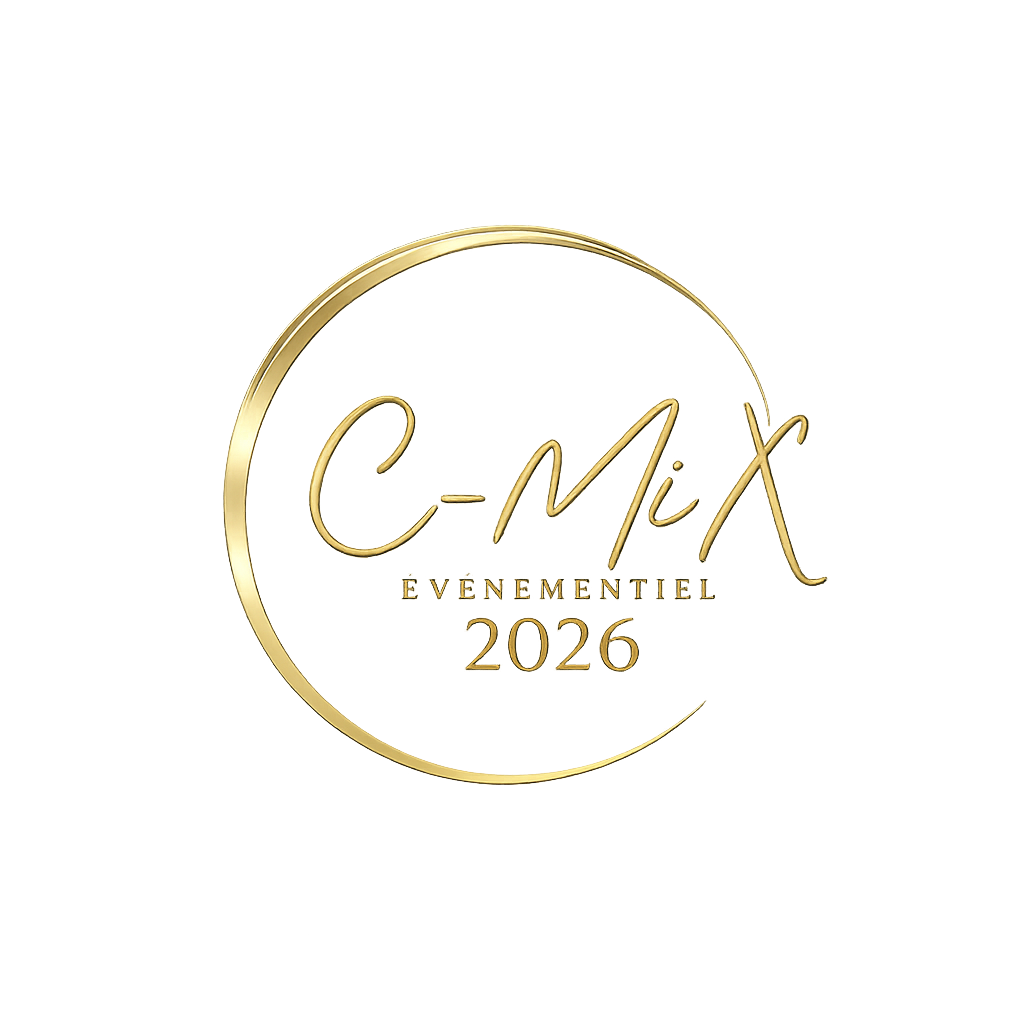 DJ mariage à Toulouse et ses alentours – Cérémonie élégante avec ambiance musicale par DJ C-MiX